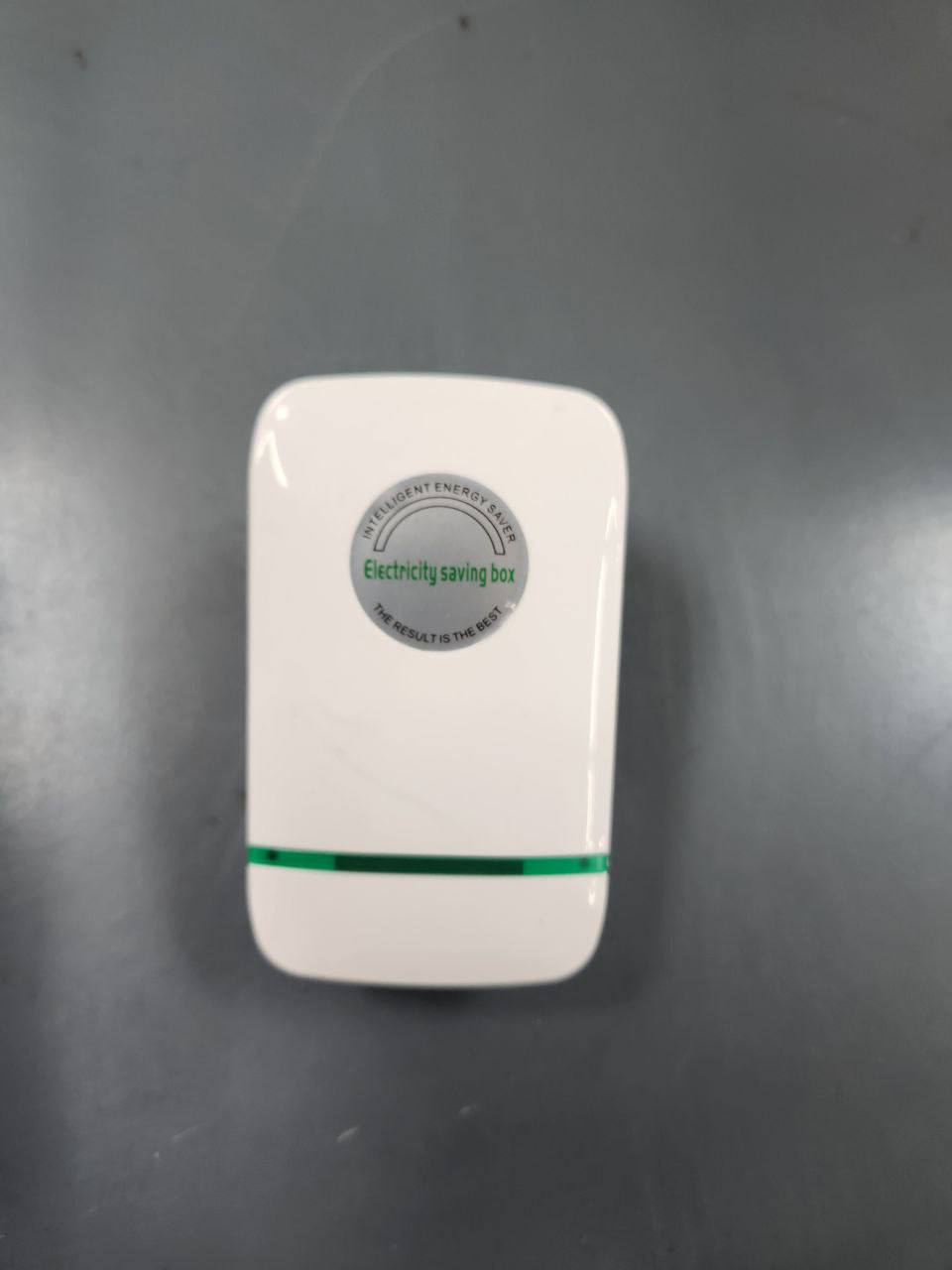 VoltGuard Power Saver